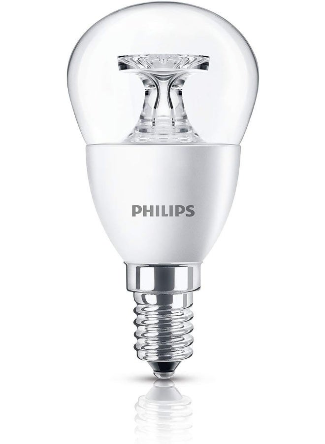 Philips LED Lustre Bulb Warm White  - Image 2