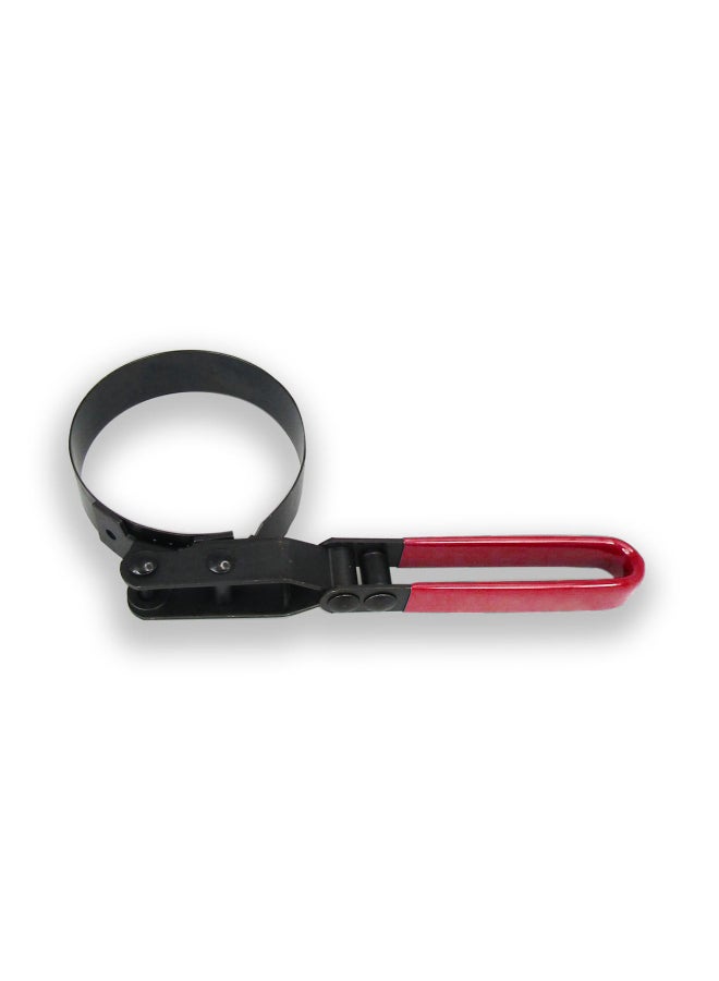 فاتا مفتاح ربط فلتر الزيت أسود/أخضر 73 - 85مم - Image 1