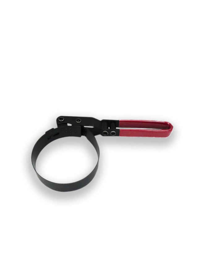 فاتا مفتاح ربط فلتر الزيت أسود/أخضر 73 - 85مم - Image 2