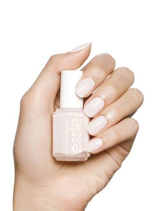 Glossy Nail Polish Marshmallow - view 4