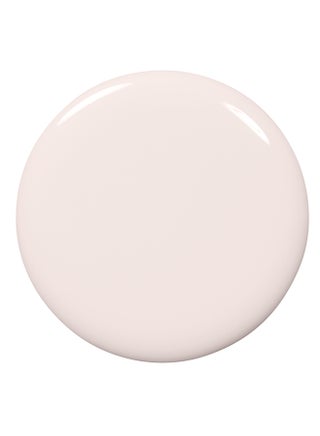 Glossy Nail Polish Marshmallow - view 2