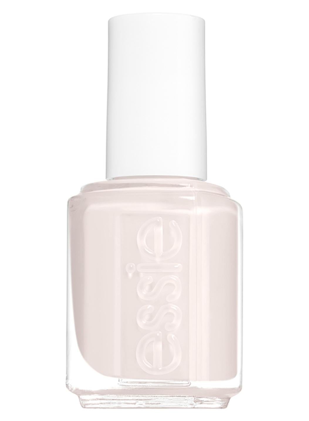 Glossy Nail Polish Marshmallow