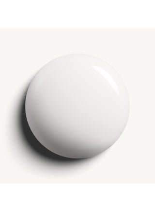 Glossy Nail Polish Marshmallow - view 3