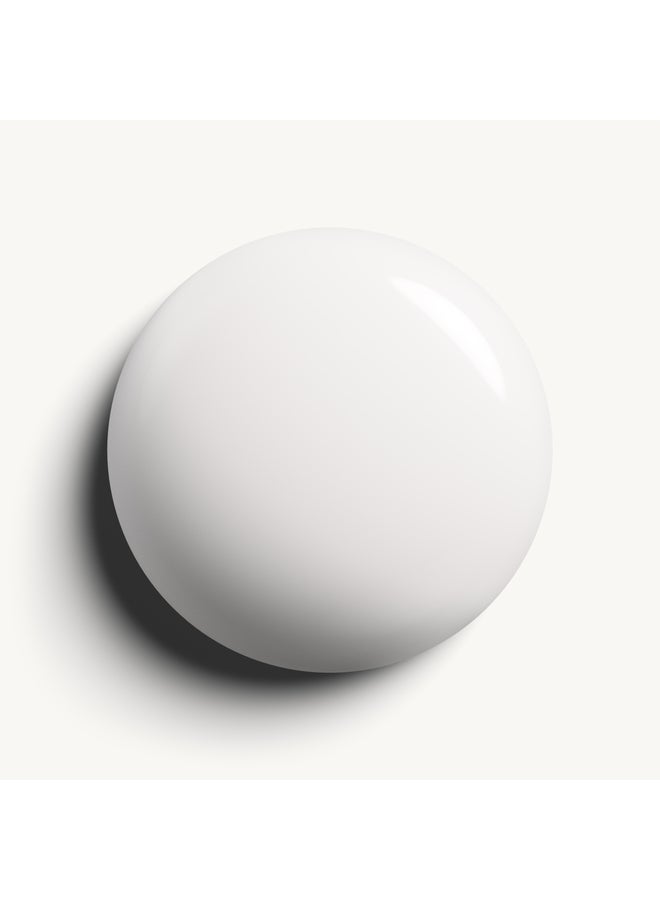 essie Glossy Nail Polish Marshmallow - Image 3