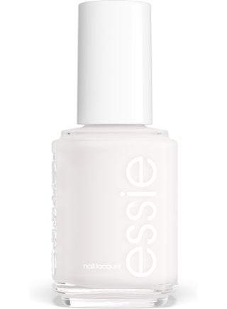 Glossy Nail Polish Marshmallow - view 4