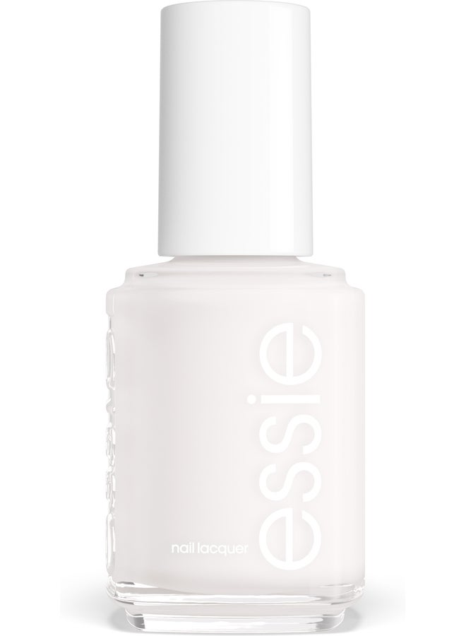 essie Glossy Nail Polish Marshmallow - Image 4