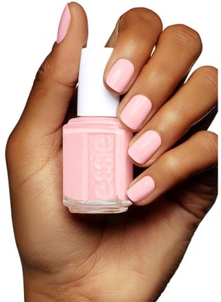 Glossy Nail Polish Fiji - view 3