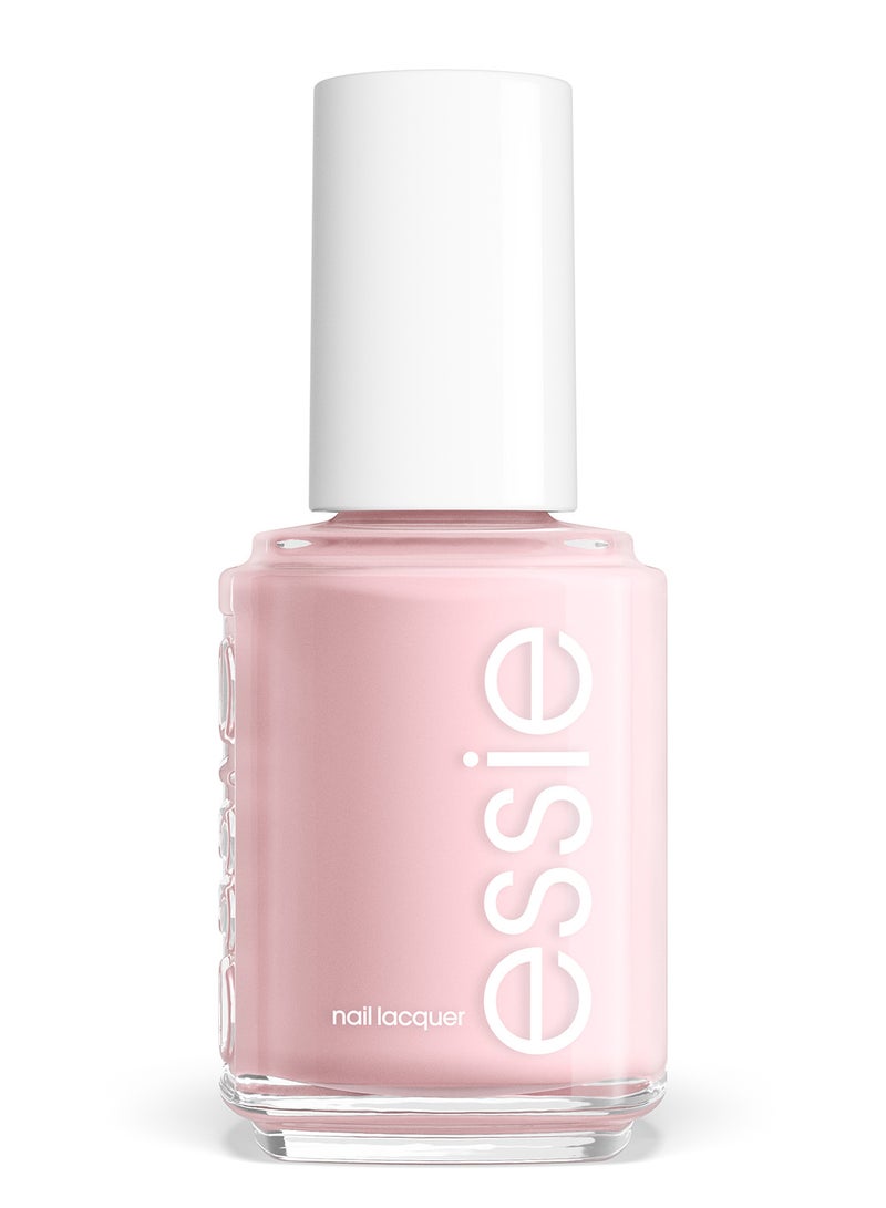 essie pastel pink nail polish,  fiji 13.5ml Fiji - Image 5