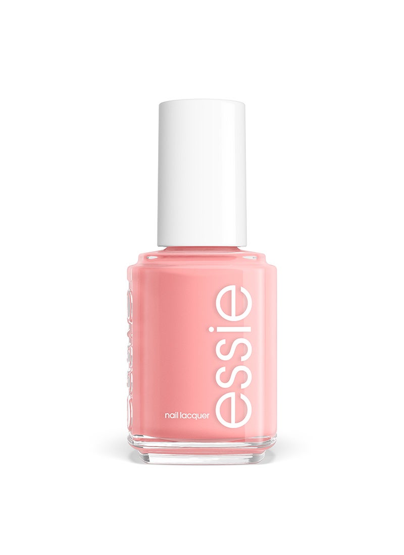 essie sweet light pink nail polish, Sugar Daddy 13.5ml Sugar Daddy - Image 5