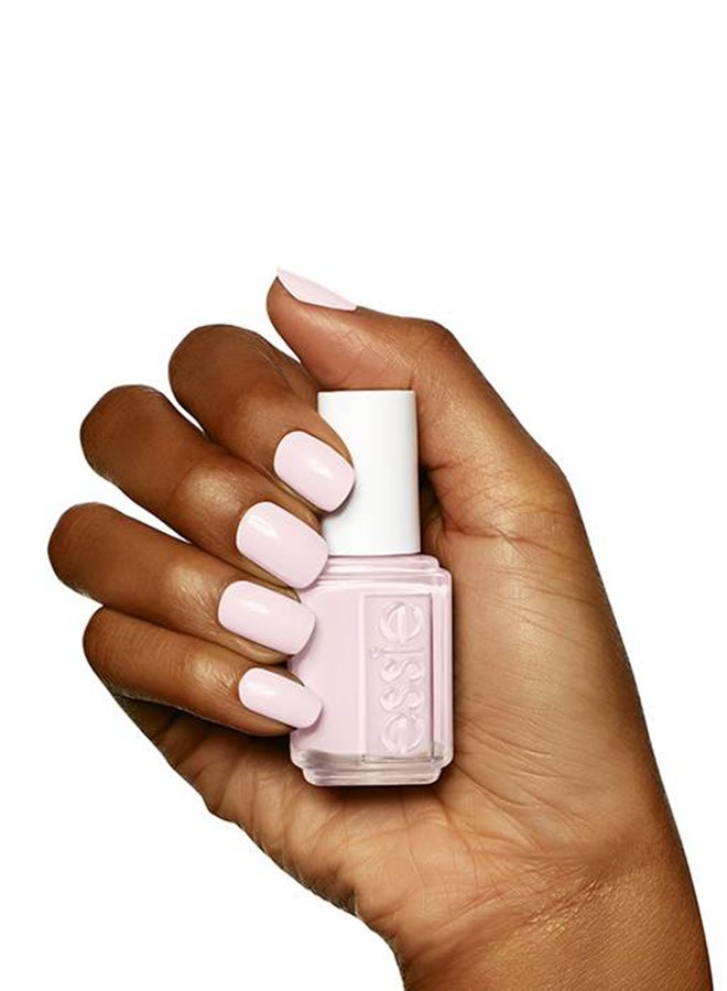 essie Nail Polish - 17 Muchi muchi Muchi, Muchi - Image 5