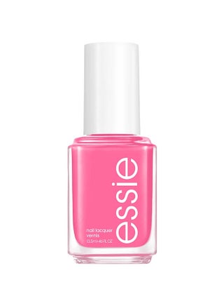 Glossy Nail Polish Lovie Dovie - view 3