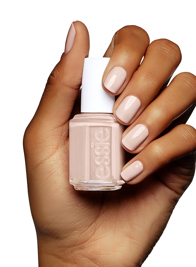 essie Glossy Nail Polish Not Just A Pretty Face - Image 3