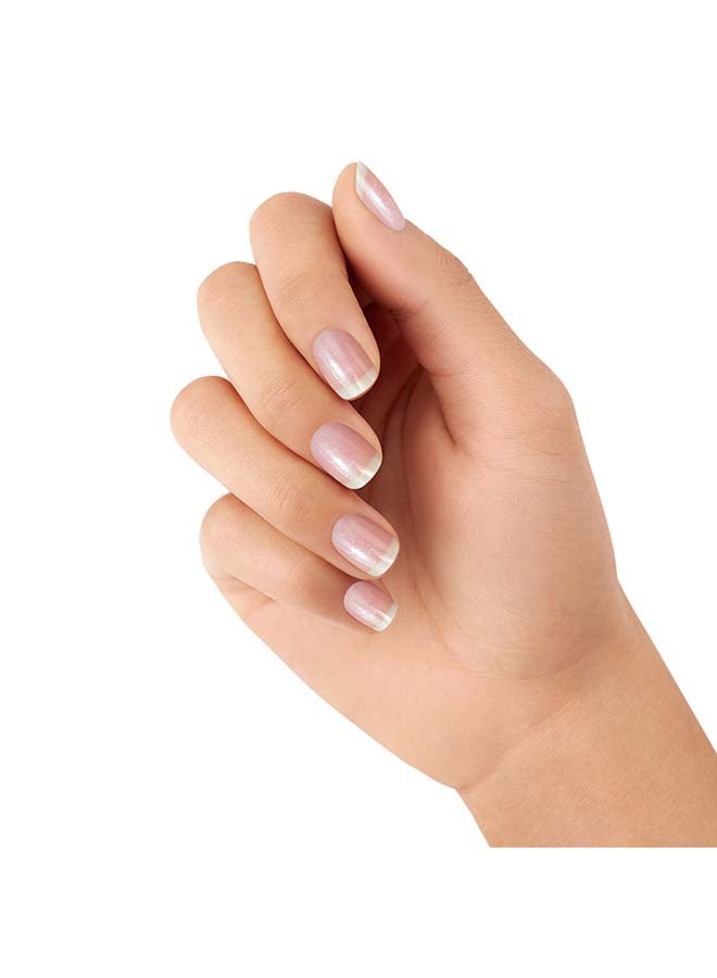 ايسي طلاء أظافر لامع بيور بيرلفيكشن - Image 4
