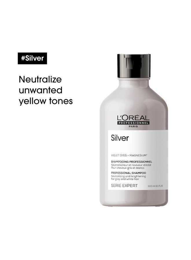 Silver Shampoo 300.0ml - pnsku/N19593811A/45/_/1710071127/aef9e592-9caa-49b2-b6a5-42b55821a2a6