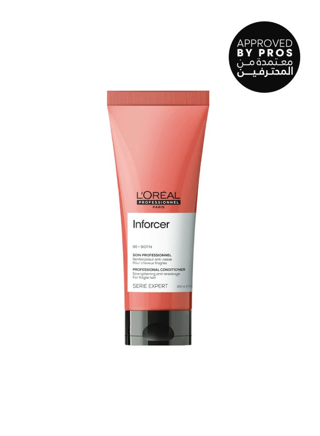 L'Oréal Professionnel - Inforcer conditioner 200.0ml - Image 1