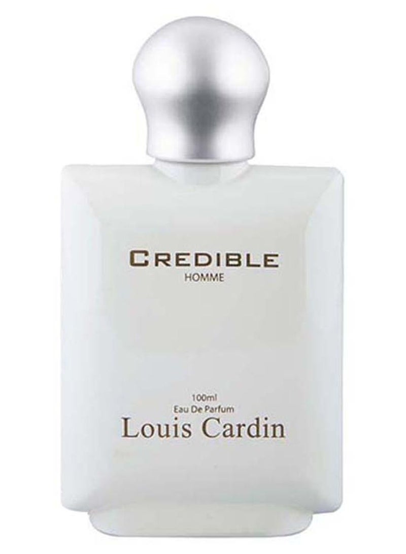 لويس كاردين ماء عطر كريدبل 100ملليلتر - Image 1
