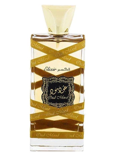 Oud Mood Gold Elixir EDP 100ml