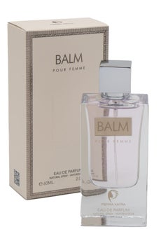 Pierra Katra Balm Pour Femme EDP 60ml  - Image 2