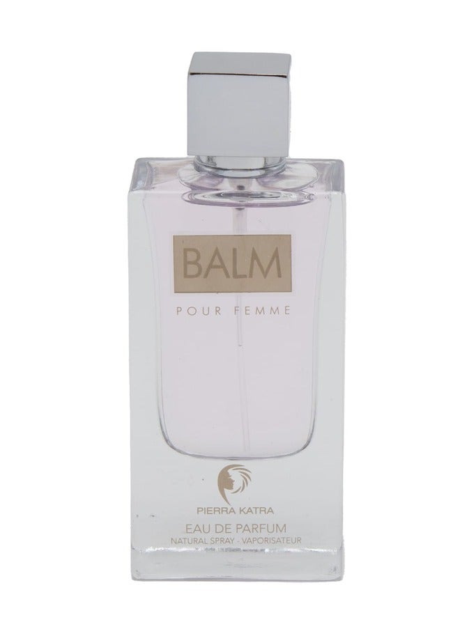 Pierra Katra Balm Pour Femme EDP 60ml  - Image 1