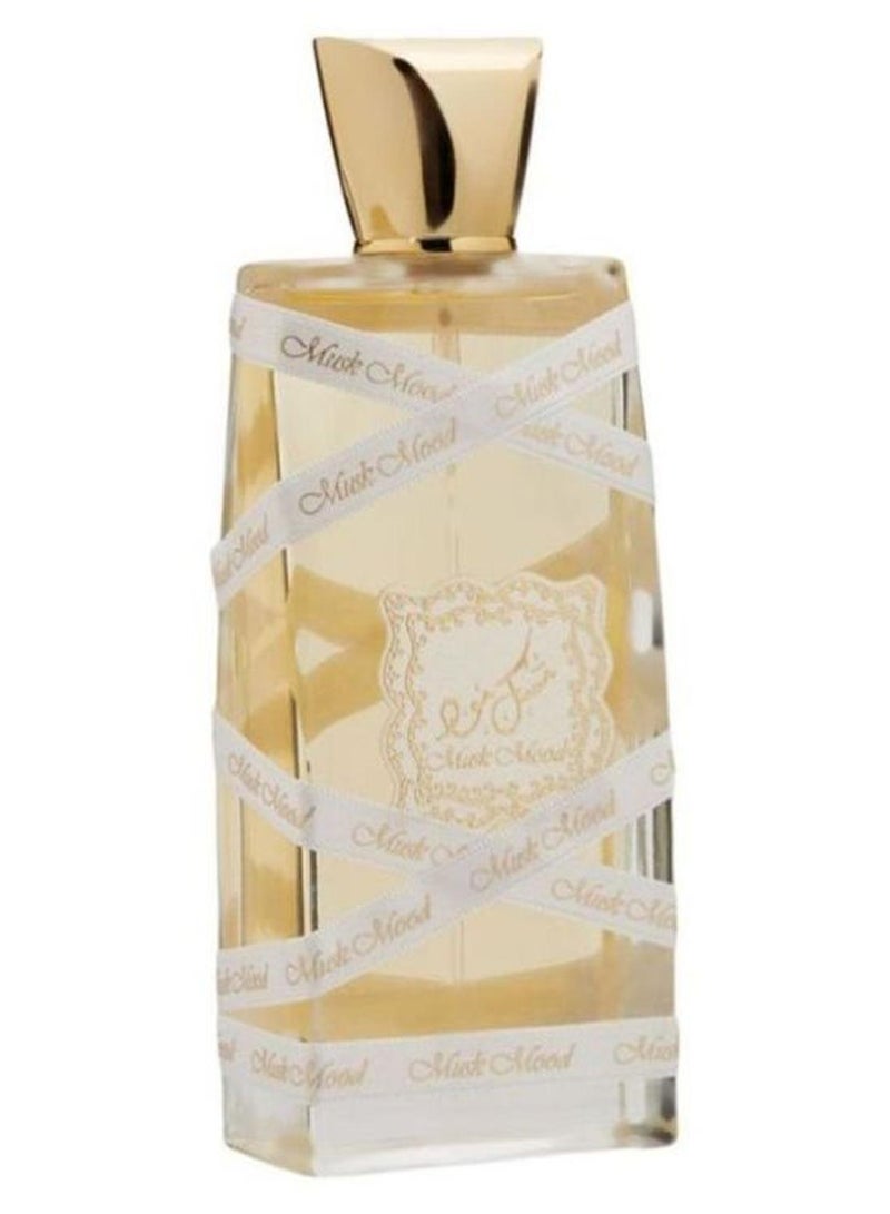 لطافة ماء عطر مسك مود 100ملليلتر - Image 1