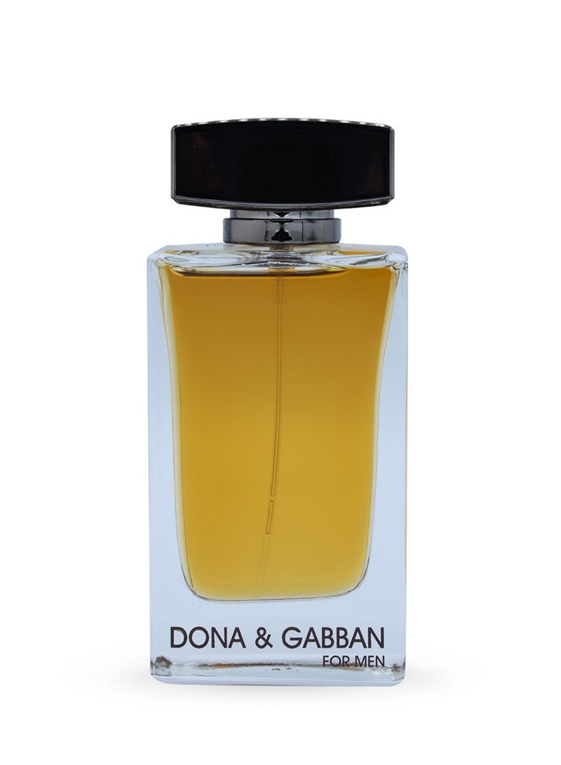 Alina Corel Dona And Gabban EDP 100ml - Image 1