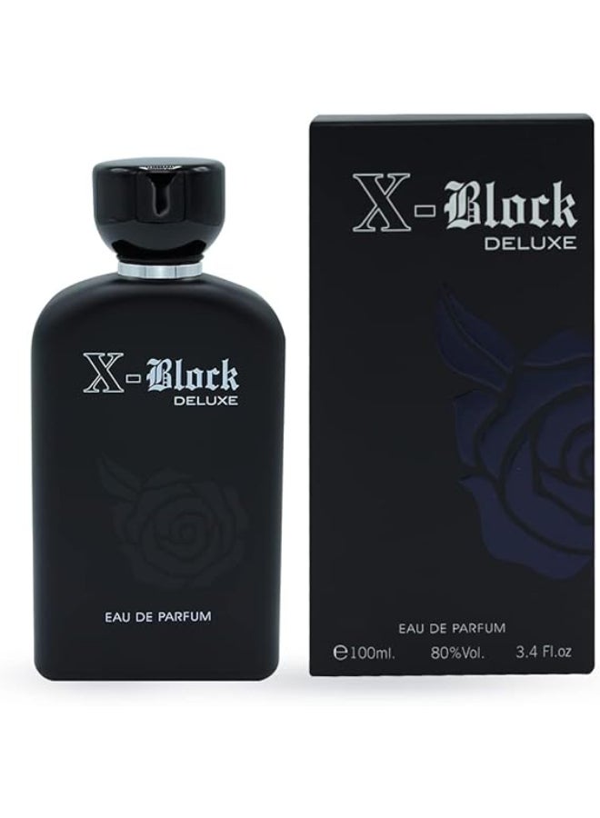 X-Block Deluxe EDP 100ml - pnsku/N19614937A/45/_/1733223859/03002098-29a7-4a8a-a349-8480332936dc