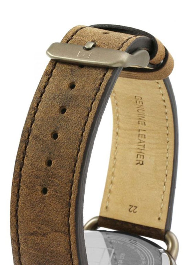 تومي هيلفيغر ساعة يد بعقارب بريجز طراز 1791425 للرجال - Image 5