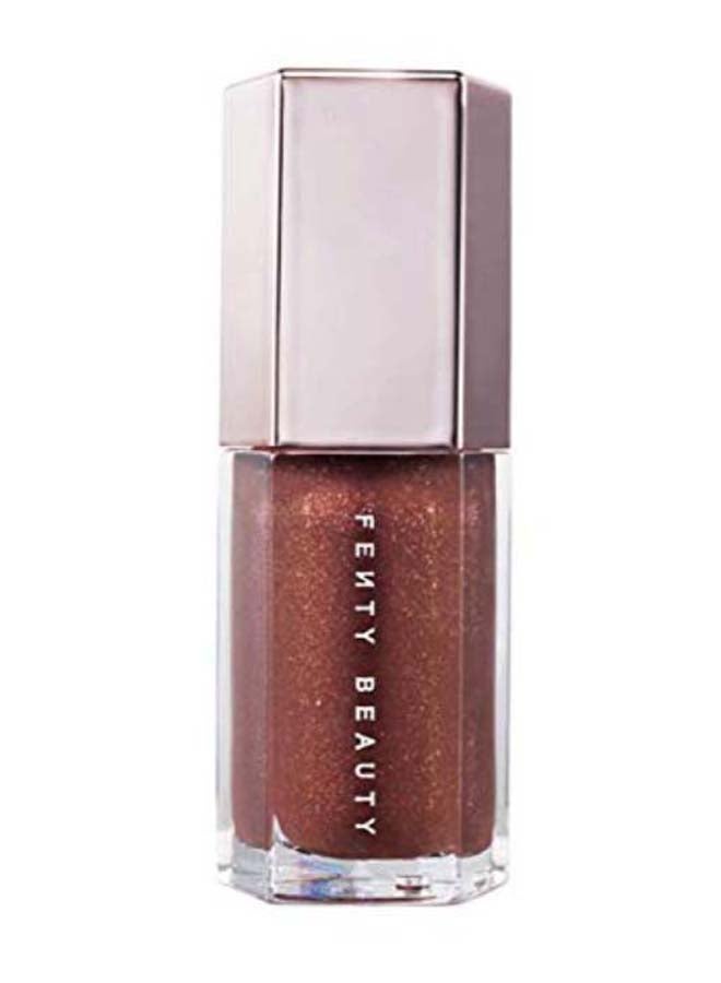 FENTY BEAUTY GLOSS BOMB, Hot Chocolit, 9mL Hot Chocolit - Image 3