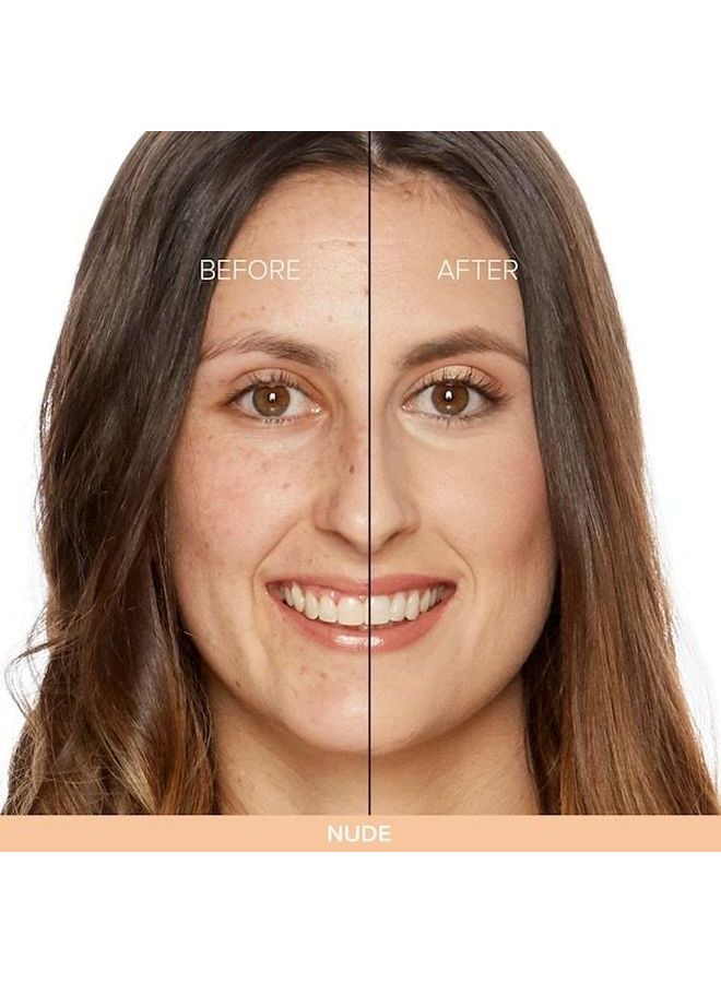 تو فيسد خافي عيوب البشرة بورن ذيس واي متعدد الاستخدامات لتحديد البشرة نود - Image 4