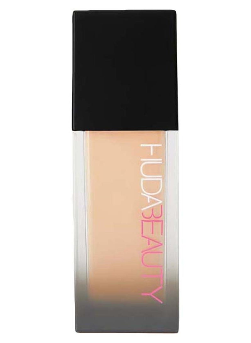 هدى بيوتي كريم أساس فو فلتر كريم بروليه - Image 1