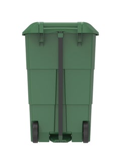 كوزموبلاست سله بدعسه رصاصي 100.0لترات  - Image 3
