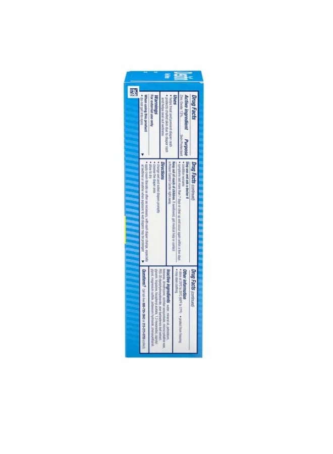 Desitin Daily Defense Baby Diaper Rash Cream with Zinc Oxide - 4oz - Image 3