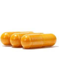 NatureWise Organic Turmeric Curcumin 2250mg - 90 Vegan Capsules  - Image 4