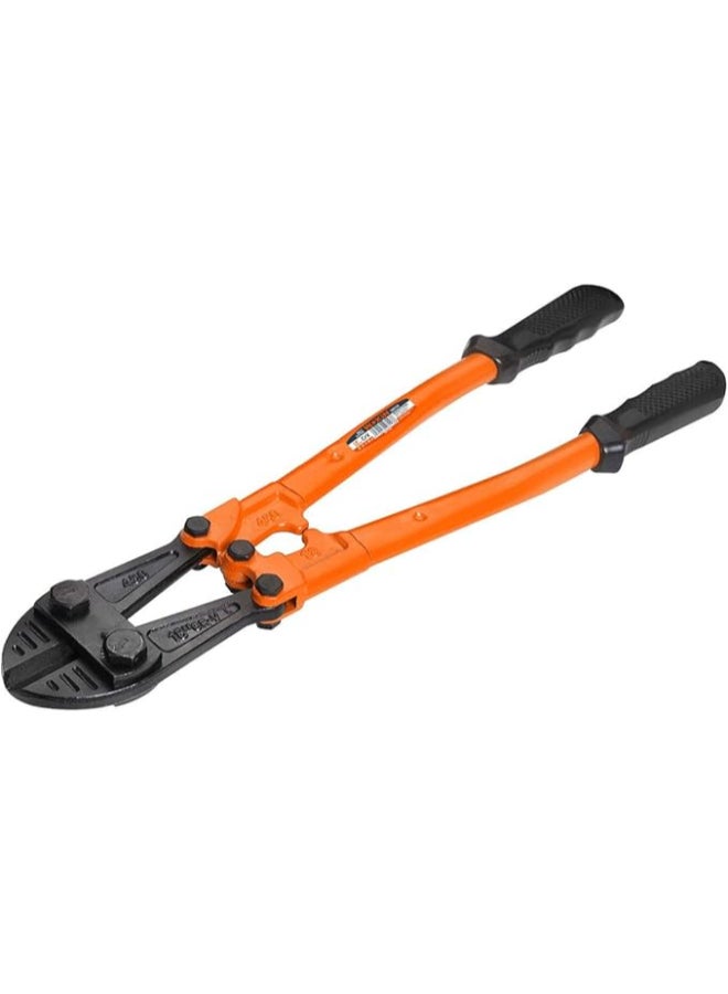 Industrial Strength Bolt Cutter Orange/Black 30inch - pnsku/N19688346A/45/_/1732039295/c6be29c2-4957-42b6-b029-d694e0d0b6a0