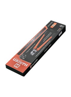 BMB tools Industrial Strength Cable Cutter Orange/Black 32inch  - Image 3