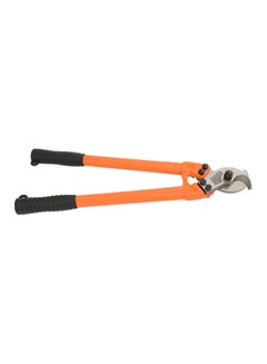 BMB tools Industrial Strength Cable Cutter Orange/Black 32inch  - Image 1