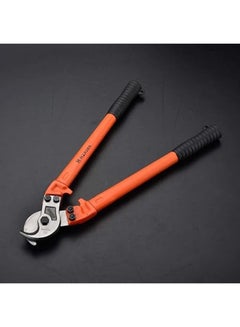 BMB tools Industrial Strength Cable Cutter Orange/Black 32inch  - Image 5