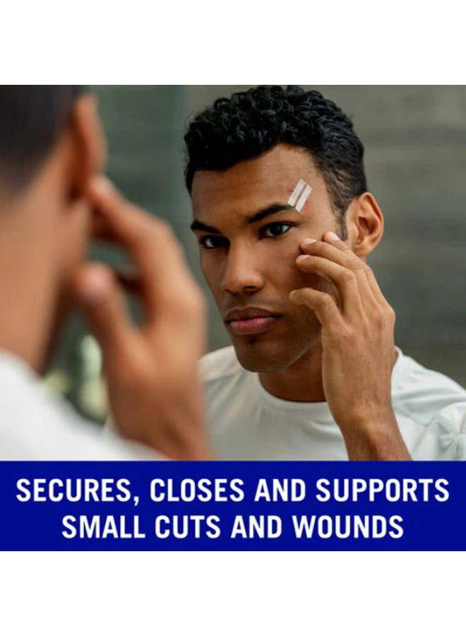 Nexcare 8-Piece Steri Strip Bandage - Image 5