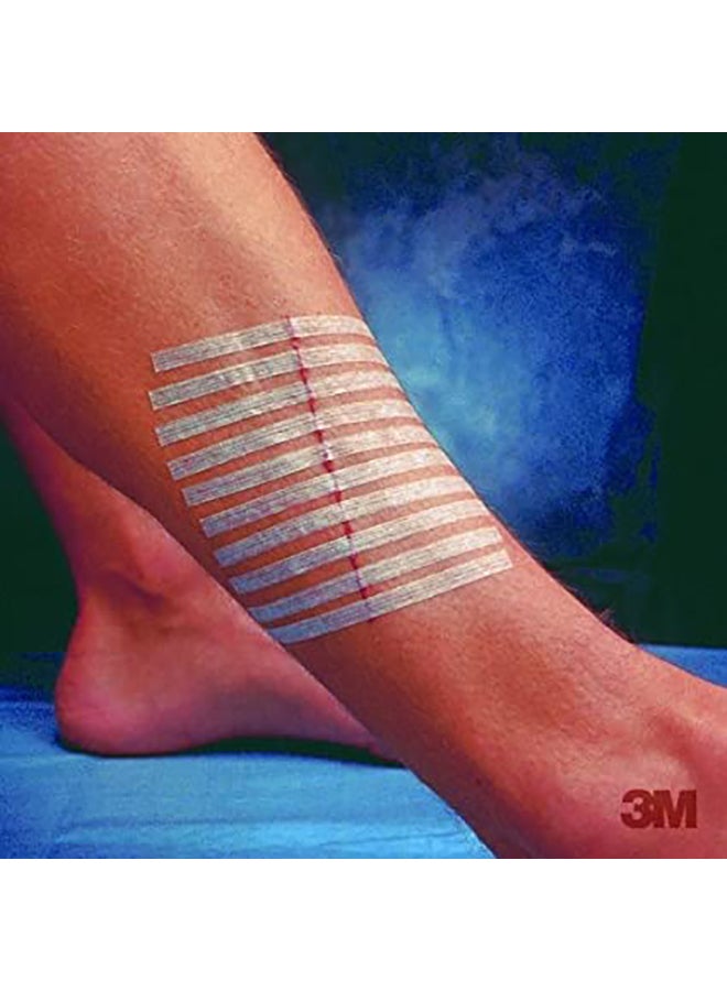 Nexcare 8-Piece Steri Strip Bandage - Image 4