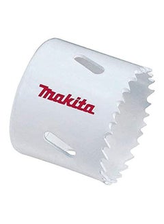 Makita Accessories, BIM Hole saw (Standard range) 35mm White  - Image 2