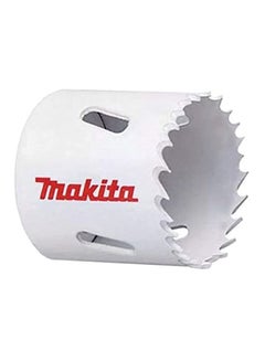 Makita Accessories, BIM Hole saw (Standard range) 35mm White  - Image 3
