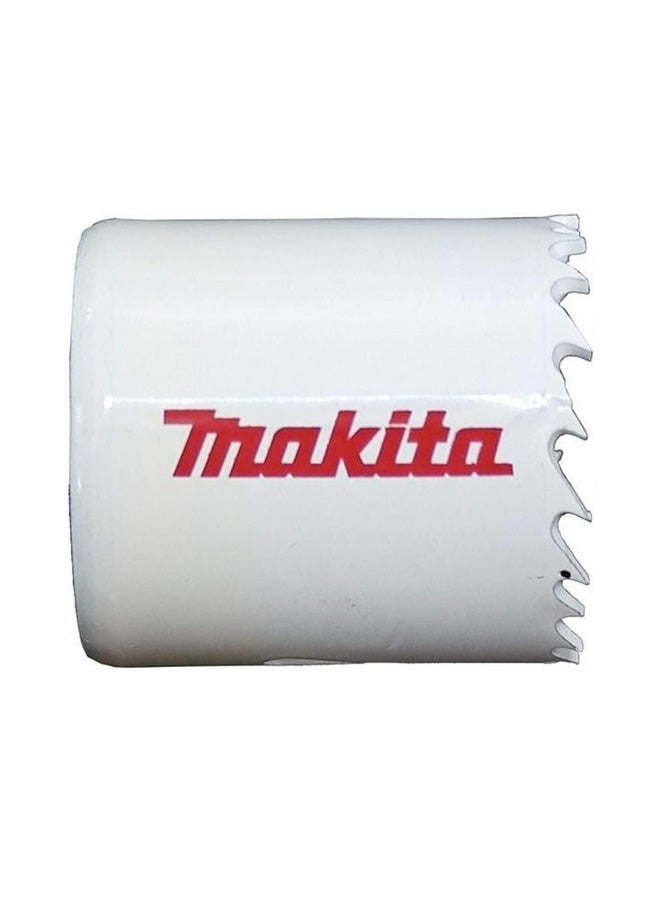 Makita - Accessories, BIM Hole saw (Standard range), 68mm White - Image 1