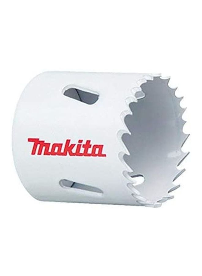 Makita Standard Bim Hole saw, 83mm, Bi-metal White - Image 3