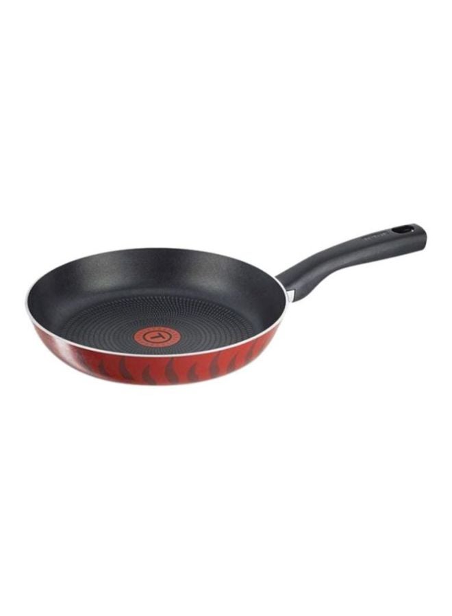 Tefal - Tempo Frying Pan Red 20cm - Image 1