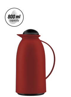 Invicta VG Vacuum Flask Red Velvet  - Image 1