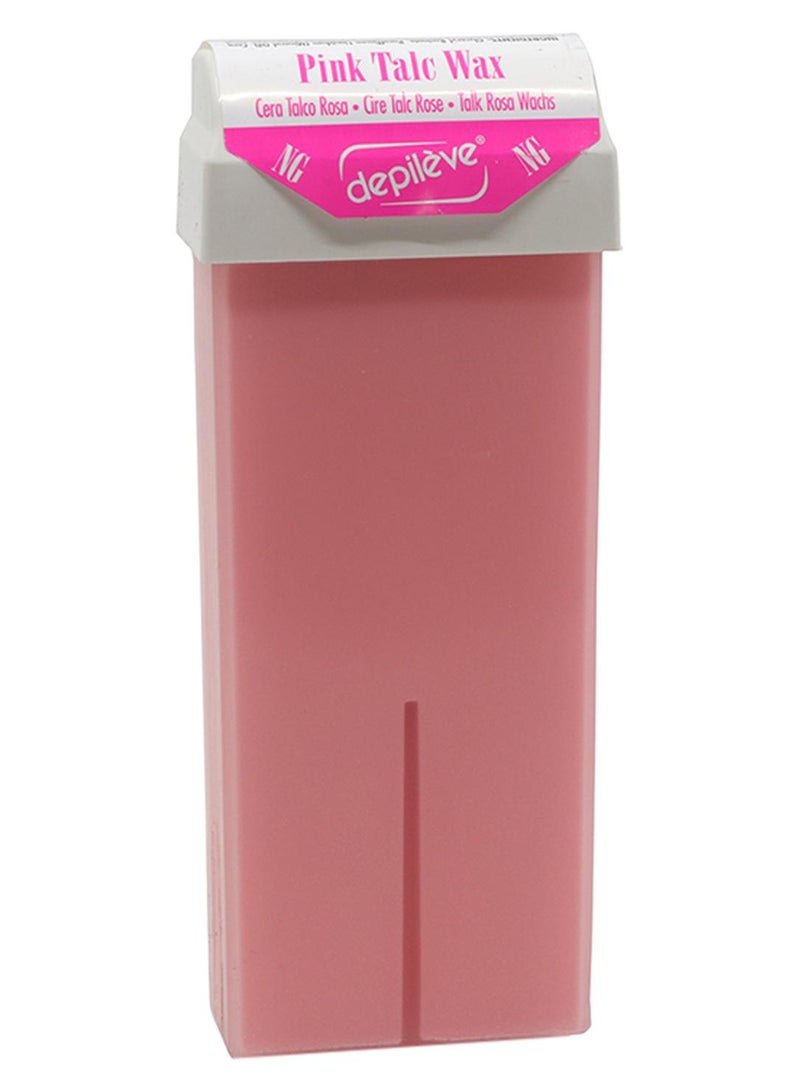 ديبيليف شمع رول أون وردي ببودرة التلك 100ملليلتر - Image 1