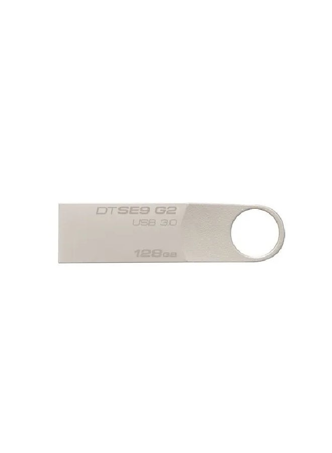 Generic - Data Traveler USB Flash Drive 128 GB - Image 1