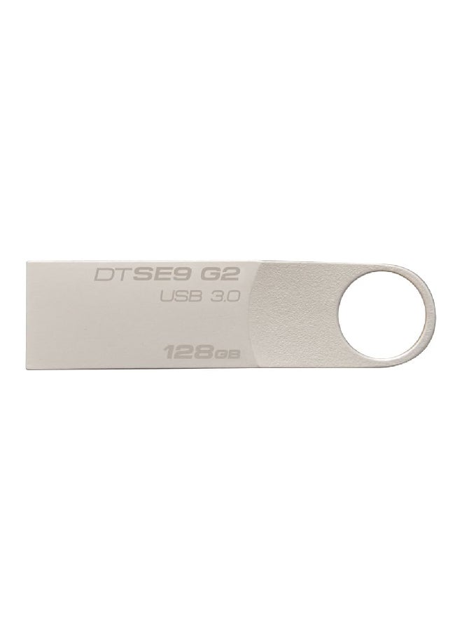 Generic - Data Traveler USB Flash Drive 128 GB - Image 1