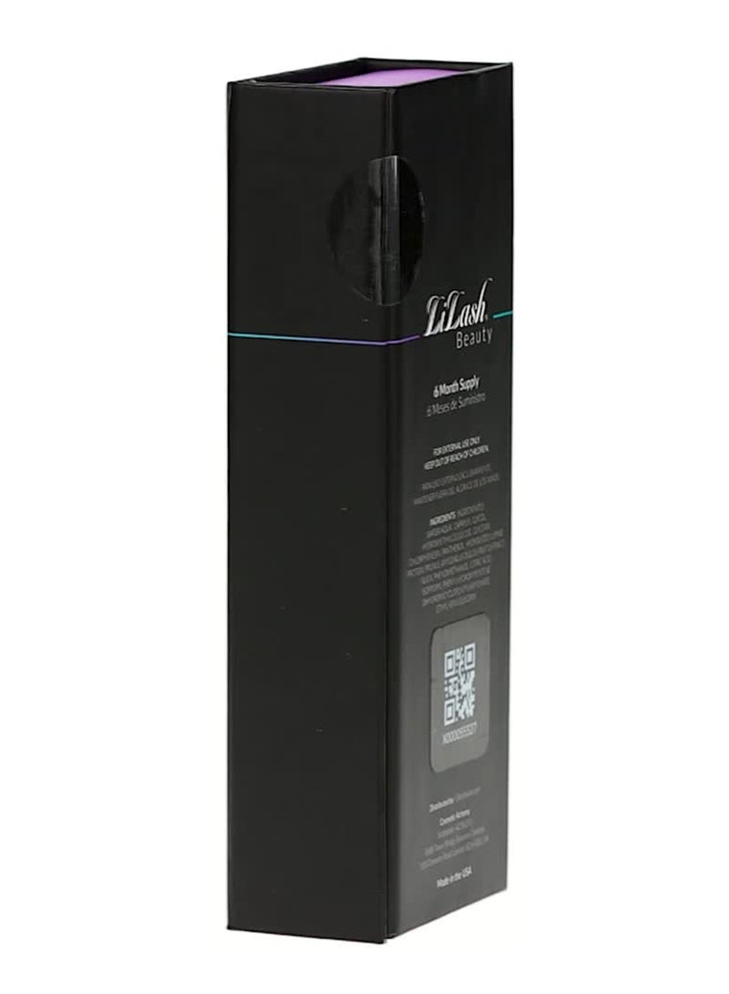 لي لاش - سيروم مطهر للرموش 4ملليلتر - Image 1
