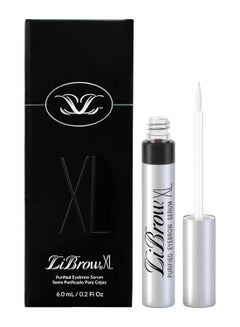 LiBrow Purified Eyebrow Serum 6ml 6ml  - Image 1